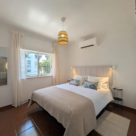 Sunny & Bright 1br In Apartman Lagos