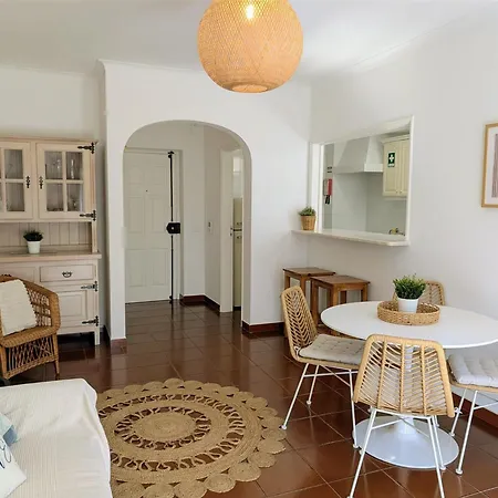 Διαμέρισμα Sunny & Bright 1br In *