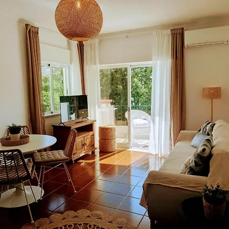 Διαμέρισμα Sunny & Bright 1br In *
