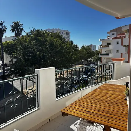 Διαμέρισμα Sunny & Bright 1br In *