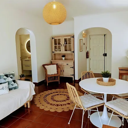 Sunny & Bright 1br In Λάγος